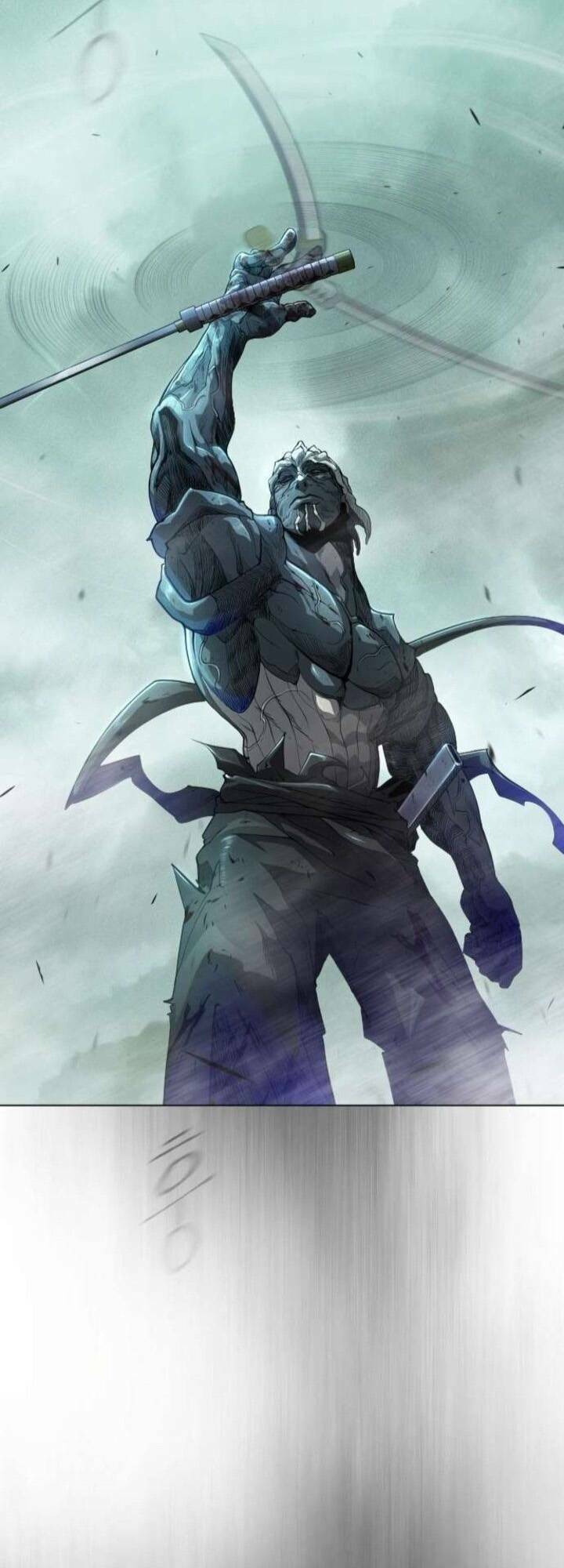 Kĩ Nguyên Của Anh Hùng Chap 135 - Next Chap 136