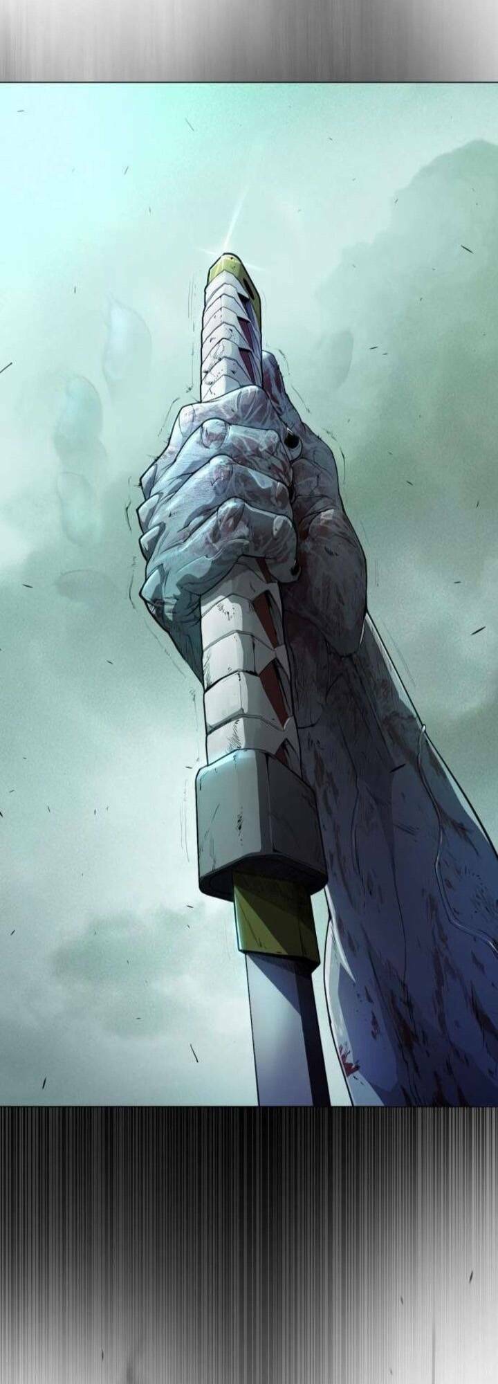 Kĩ Nguyên Của Anh Hùng Chap 135 - Next Chap 136