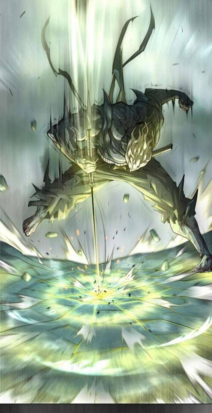 Kĩ Nguyên Của Anh Hùng Chap 135 - Next Chap 136