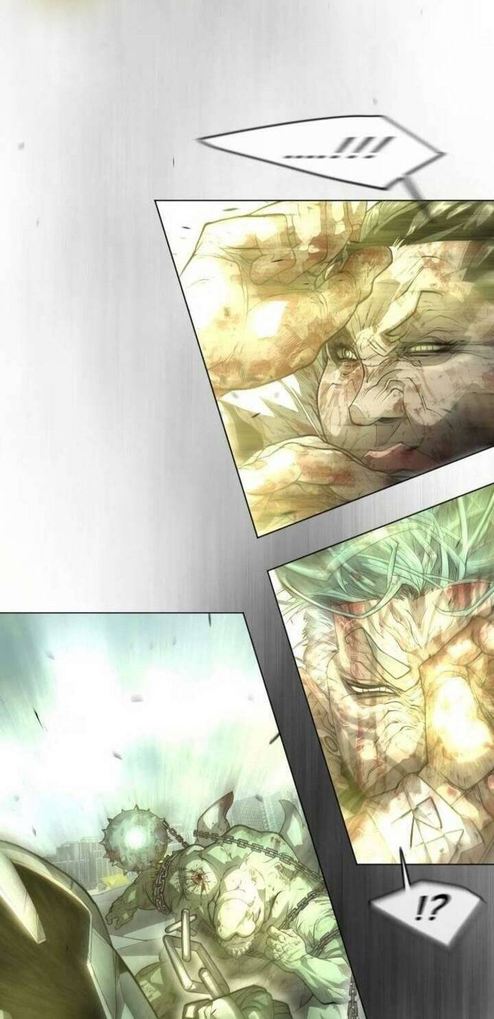 Kĩ Nguyên Của Anh Hùng Chap 135 - Next Chap 136