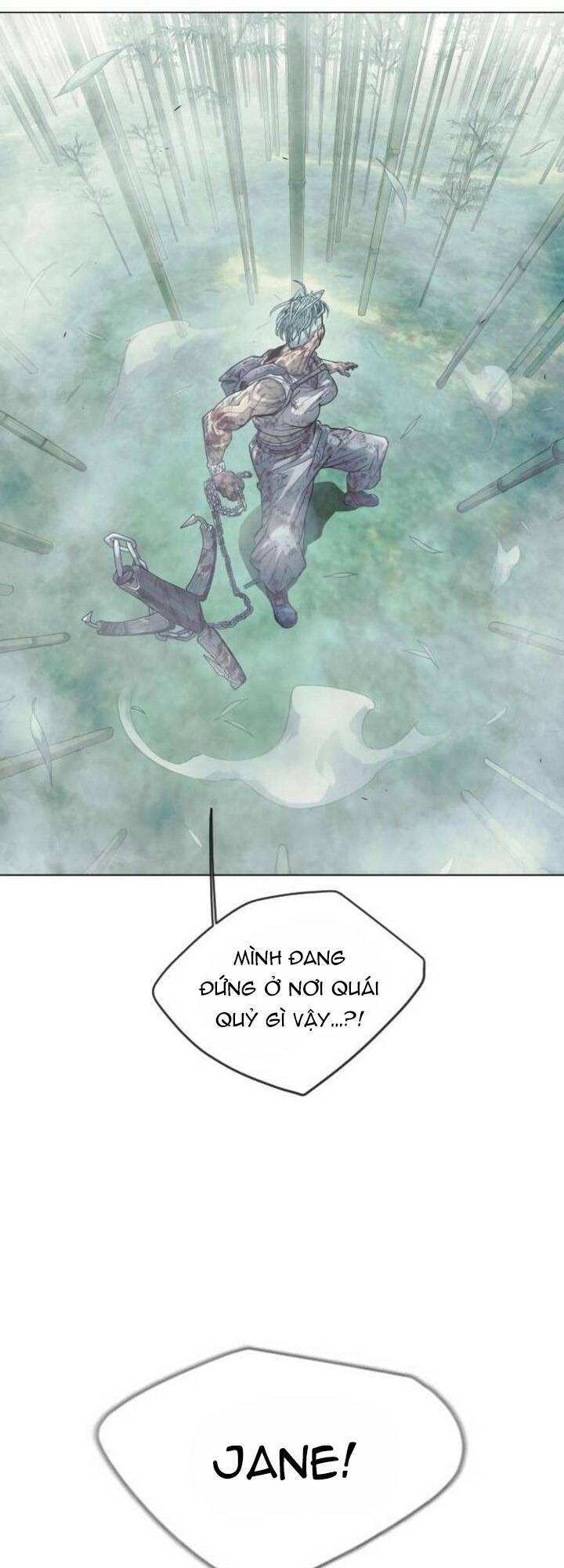 Kĩ Nguyên Của Anh Hùng Chap 135 - Next Chap 136