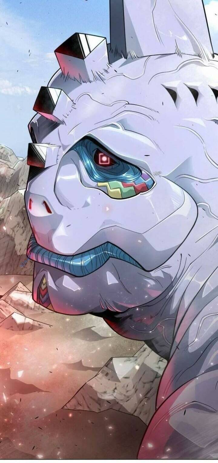 Kĩ Nguyên Của Anh Hùng Chap 135 - Next Chap 136