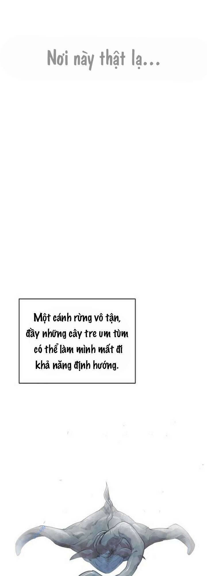 Kĩ Nguyên Của Anh Hùng Chap 135 - Next Chap 136