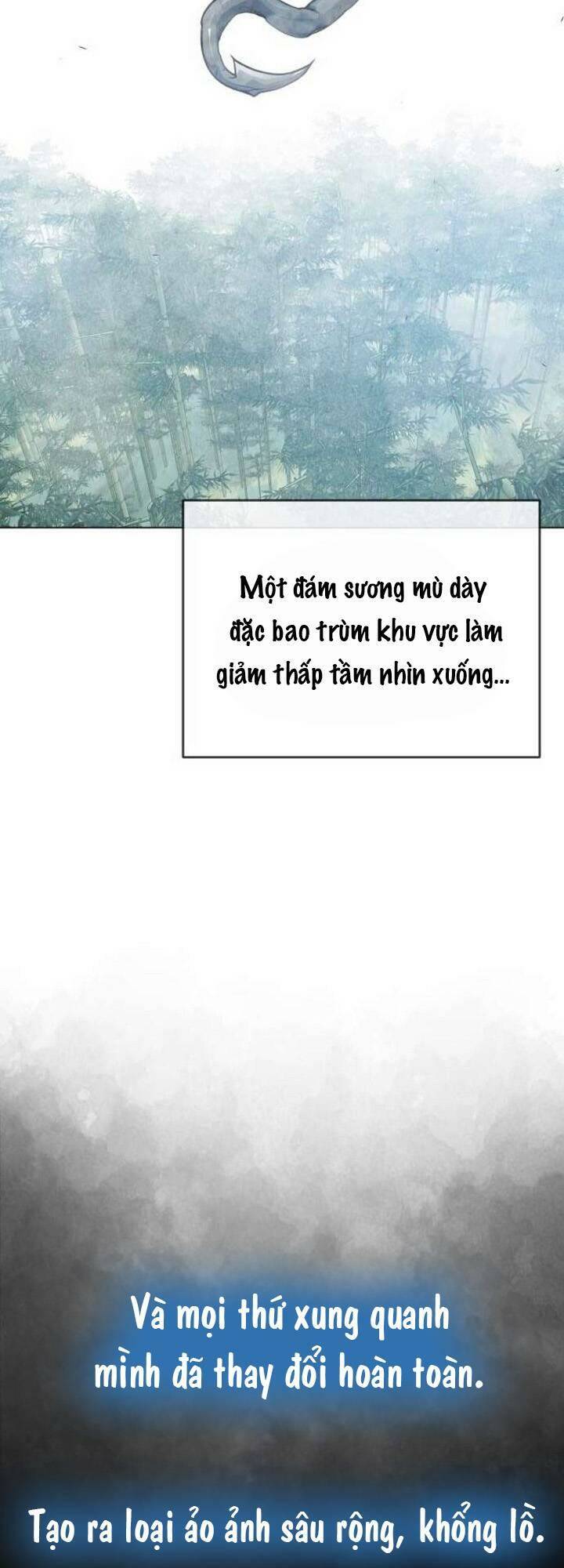 Kĩ Nguyên Của Anh Hùng Chap 135 - Next Chap 136