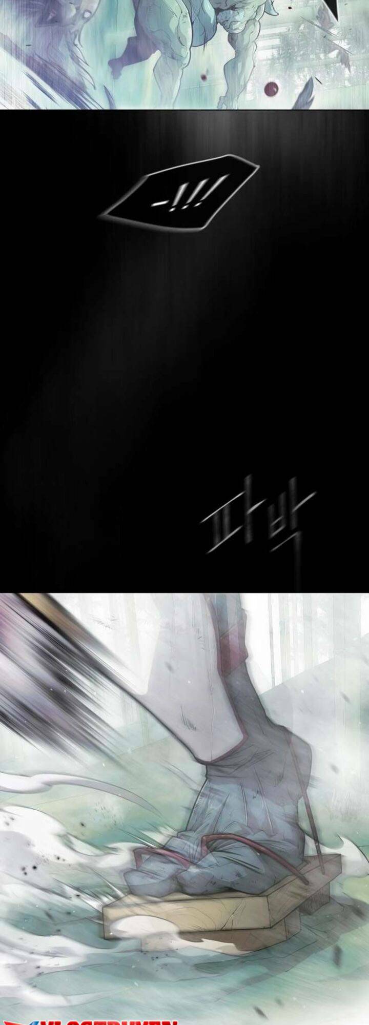 Kĩ Nguyên Của Anh Hùng Chap 135 - Next Chap 136