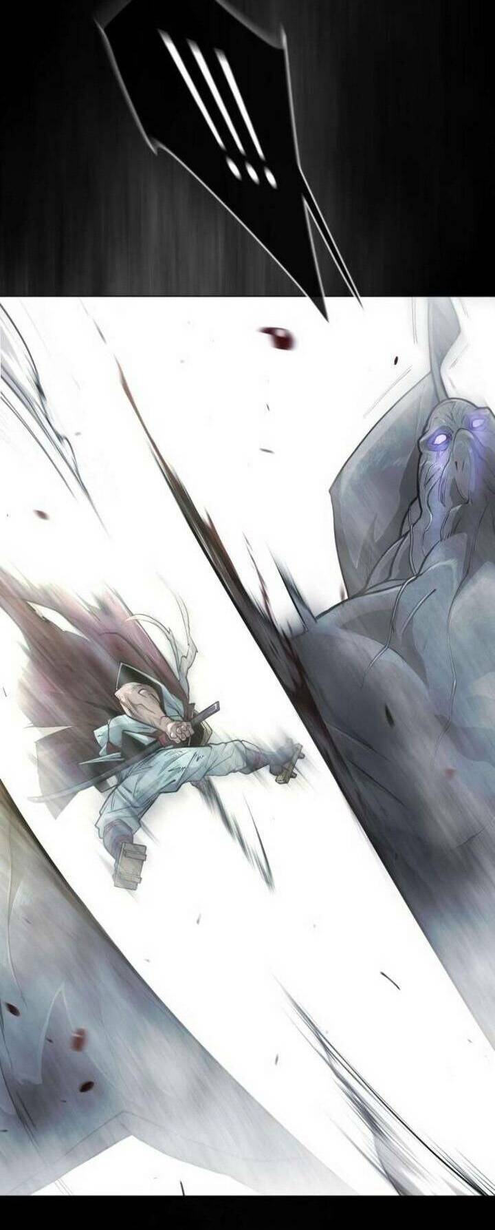 Kĩ Nguyên Của Anh Hùng Chap 135 - Next Chap 136