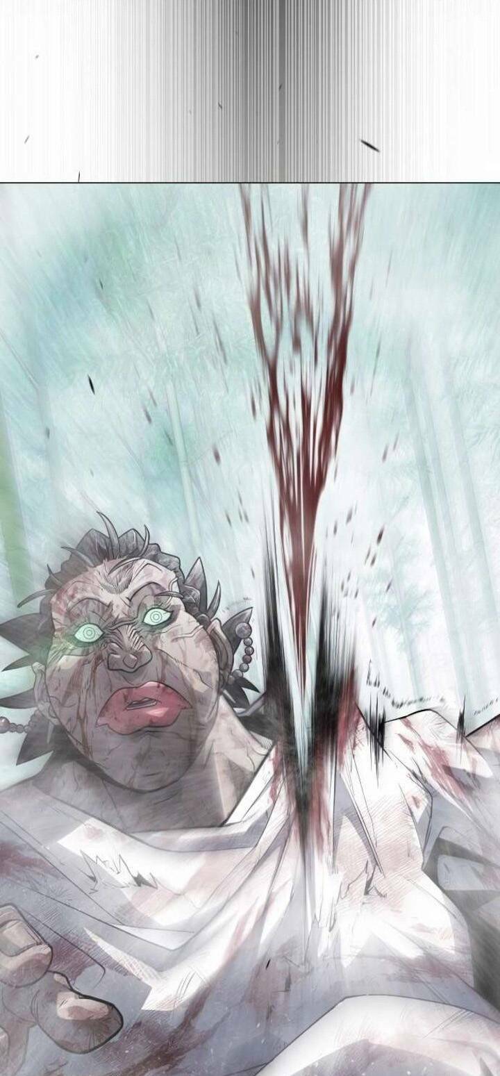 Kĩ Nguyên Của Anh Hùng Chap 135 - Next Chap 136