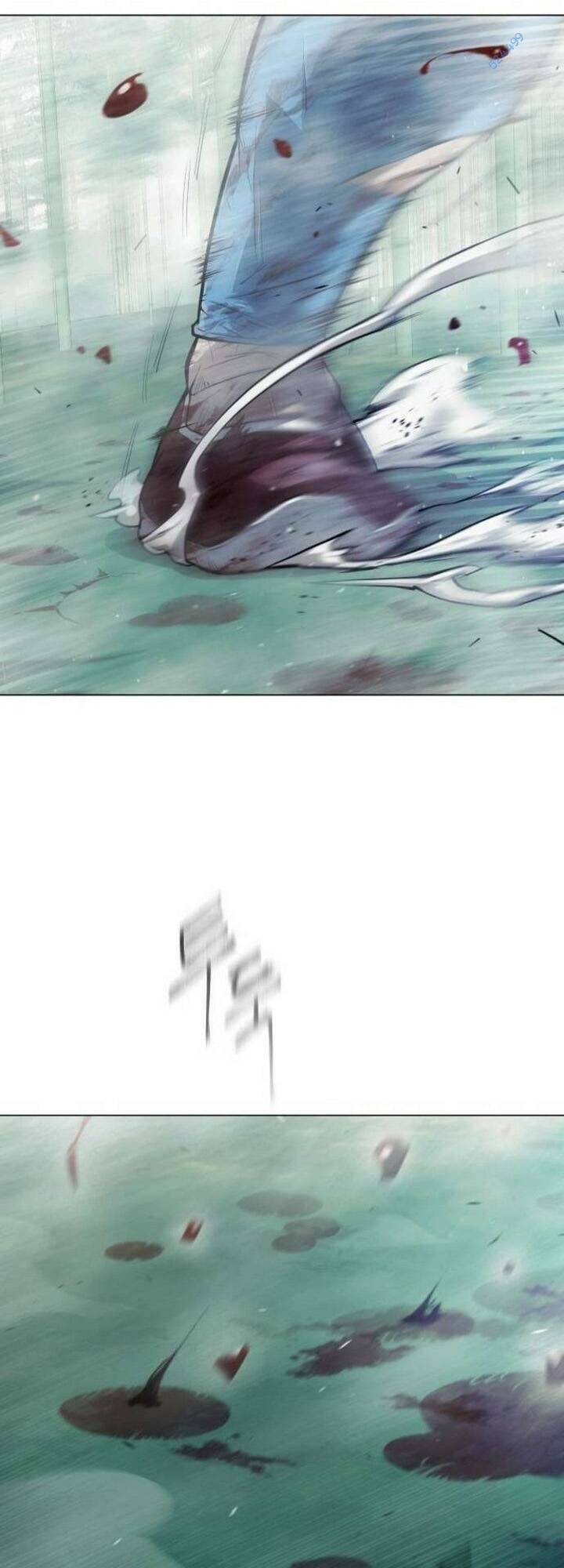 Kĩ Nguyên Của Anh Hùng Chap 135 - Next Chap 136