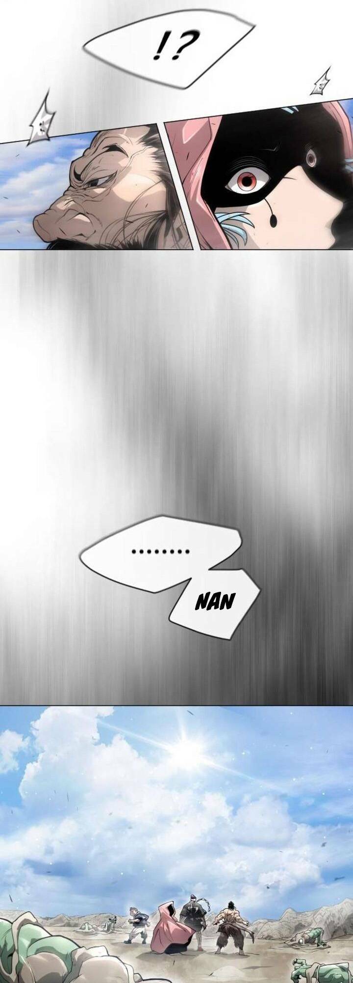 Kĩ Nguyên Của Anh Hùng Chap 135 - Next Chap 136