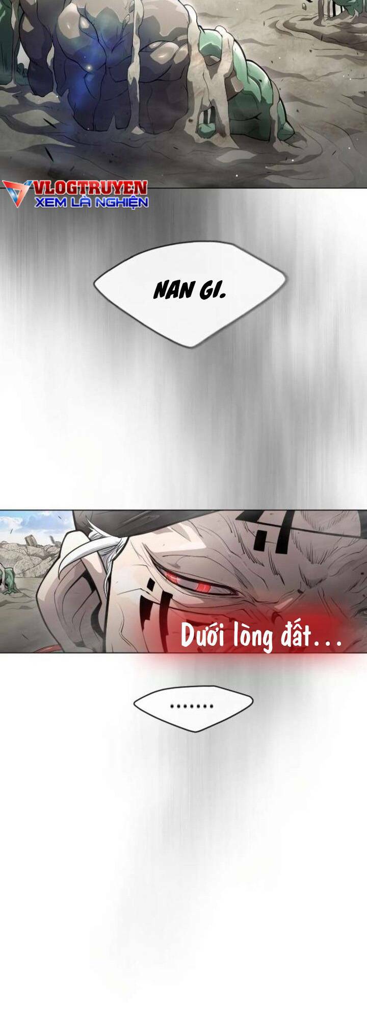 Kĩ Nguyên Của Anh Hùng Chap 135 - Next Chap 136