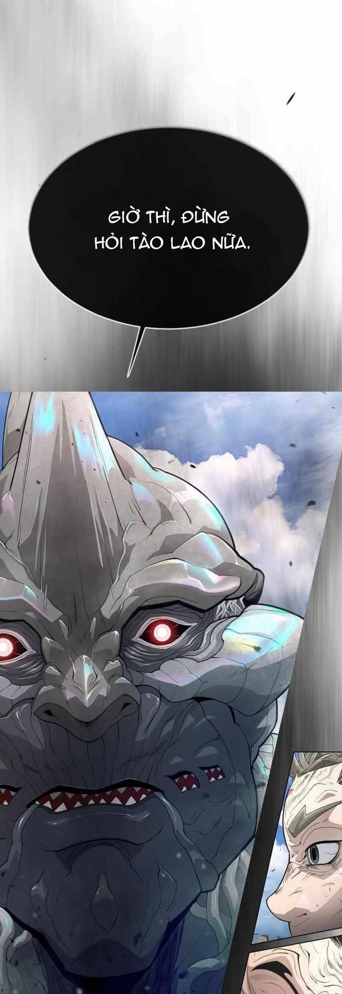 Kĩ Nguyên Của Anh Hùng Chap 136 - Next Chap 137