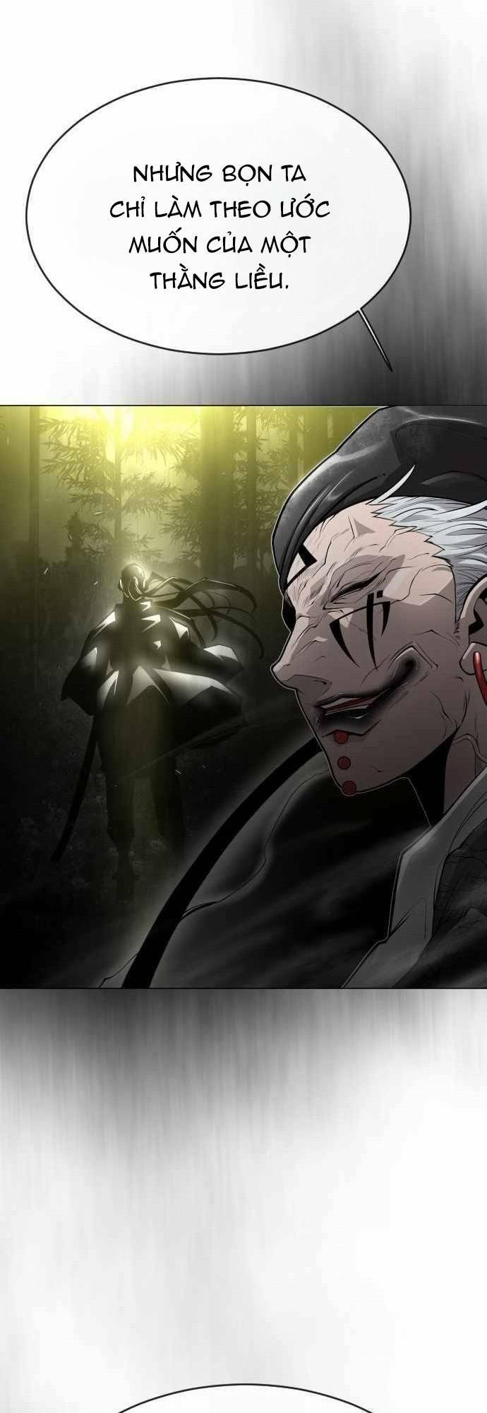 Kĩ Nguyên Của Anh Hùng Chap 136 - Next Chap 137