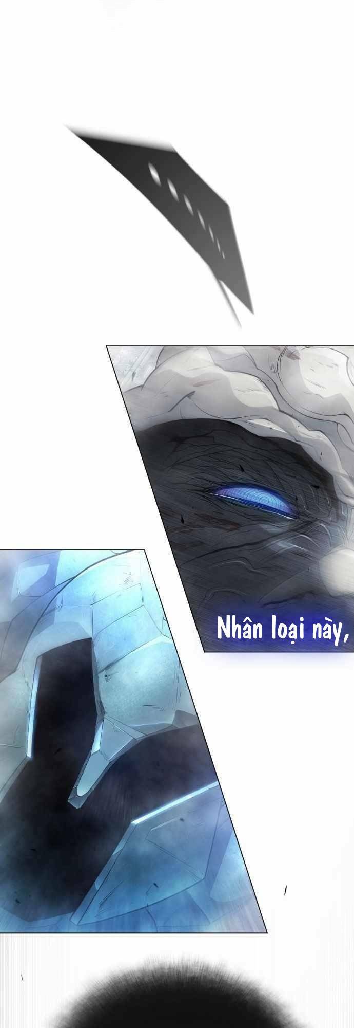 Kĩ Nguyên Của Anh Hùng Chap 136 - Next Chap 137