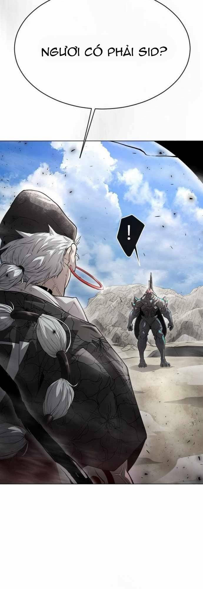 Kĩ Nguyên Của Anh Hùng Chap 136 - Next Chap 137