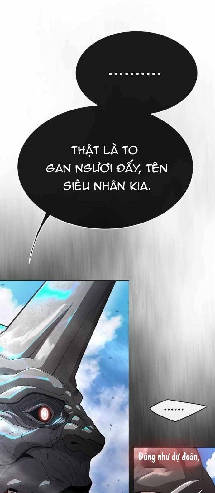 Kĩ Nguyên Của Anh Hùng Chap 136 - Next Chap 137