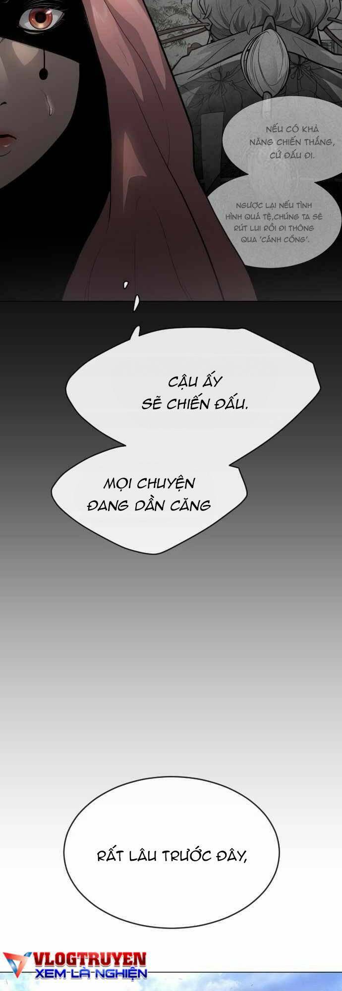 Kĩ Nguyên Của Anh Hùng Chap 136 - Next Chap 137