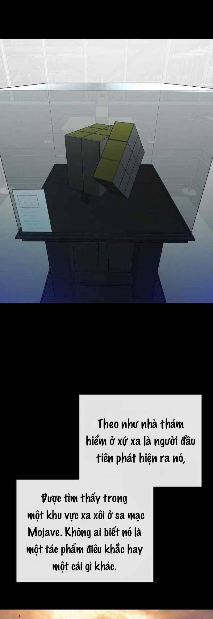 Kĩ Nguyên Của Anh Hùng Chap 136 - Next Chap 137