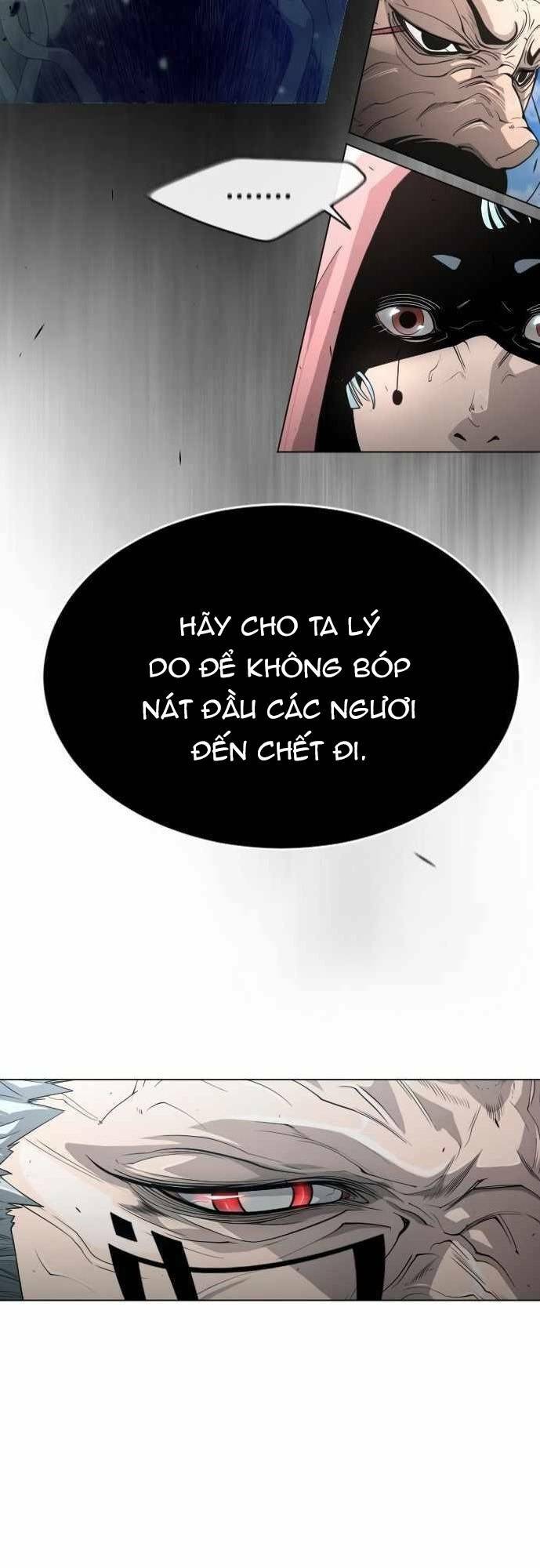 Kĩ Nguyên Của Anh Hùng Chap 136 - Next Chap 137