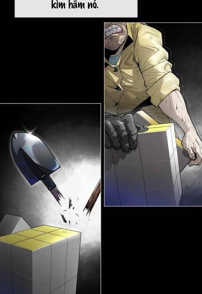 Kĩ Nguyên Của Anh Hùng Chap 136 - Next Chap 137