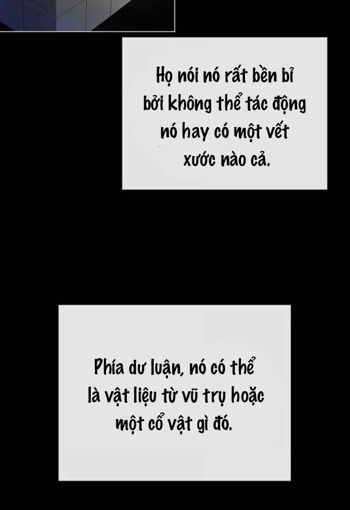 Kĩ Nguyên Của Anh Hùng Chap 136 - Next Chap 137