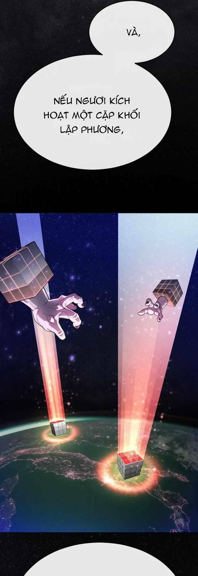 Kĩ Nguyên Của Anh Hùng Chap 136 - Next Chap 137