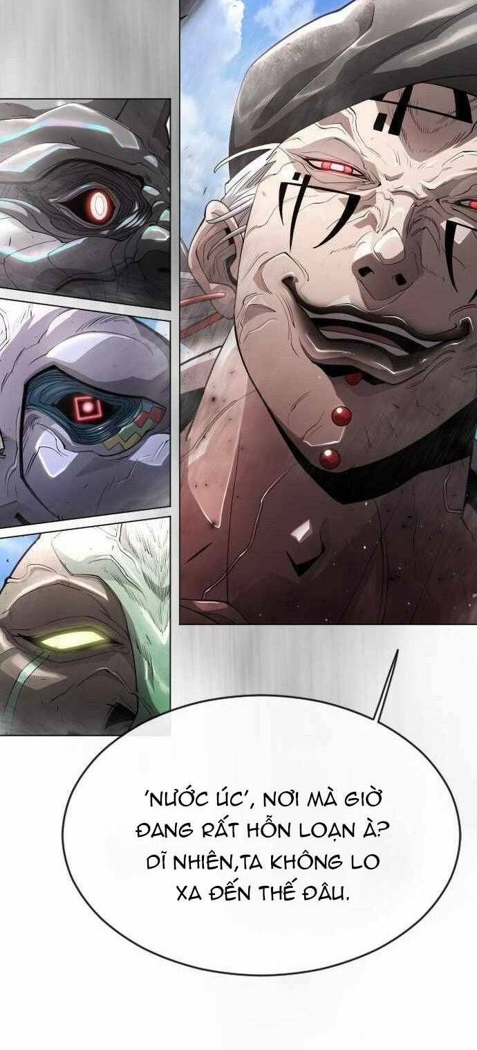 Kĩ Nguyên Của Anh Hùng Chap 136 - Next Chap 137