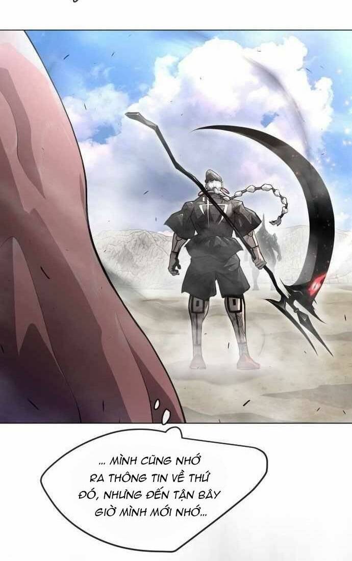 Kĩ Nguyên Của Anh Hùng Chap 136 - Next Chap 137