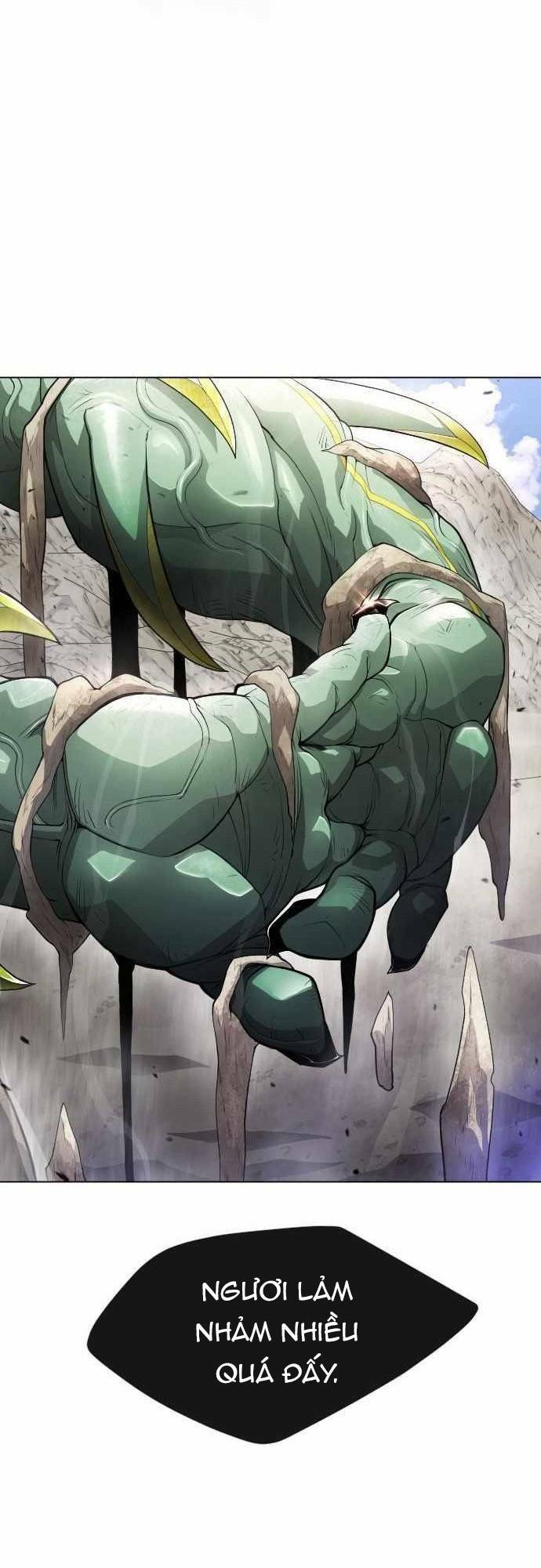 Kĩ Nguyên Của Anh Hùng Chap 136 - Next Chap 137