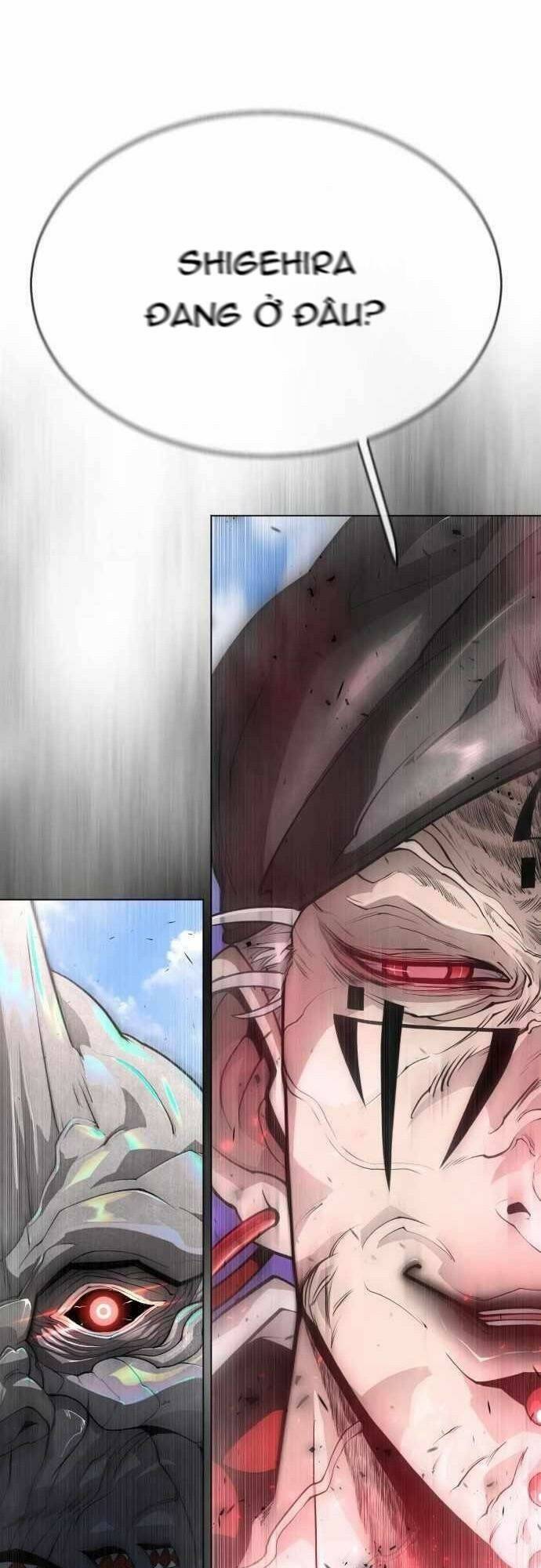 Kĩ Nguyên Của Anh Hùng Chap 136 - Next Chap 137