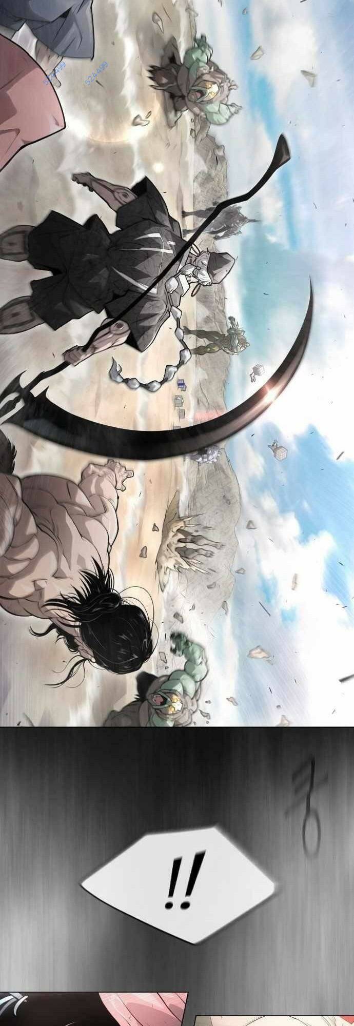 Kĩ Nguyên Của Anh Hùng Chap 136 - Next Chap 137