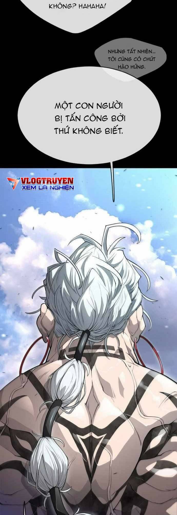 Kĩ Nguyên Của Anh Hùng Chap 136 - Next Chap 137