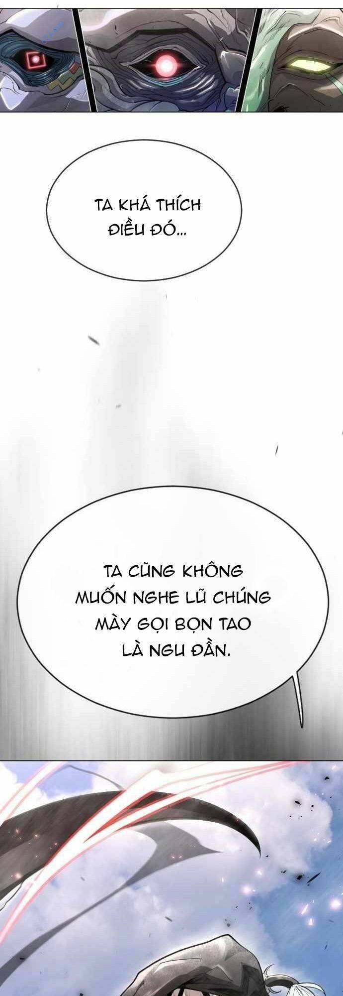 Kĩ Nguyên Của Anh Hùng Chap 136 - Next Chap 137