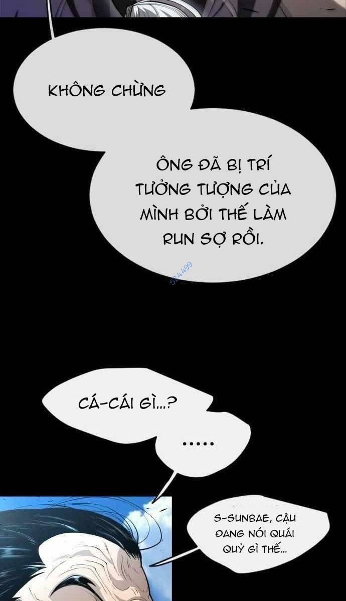 Kĩ Nguyên Của Anh Hùng Chap 136 - Next Chap 137