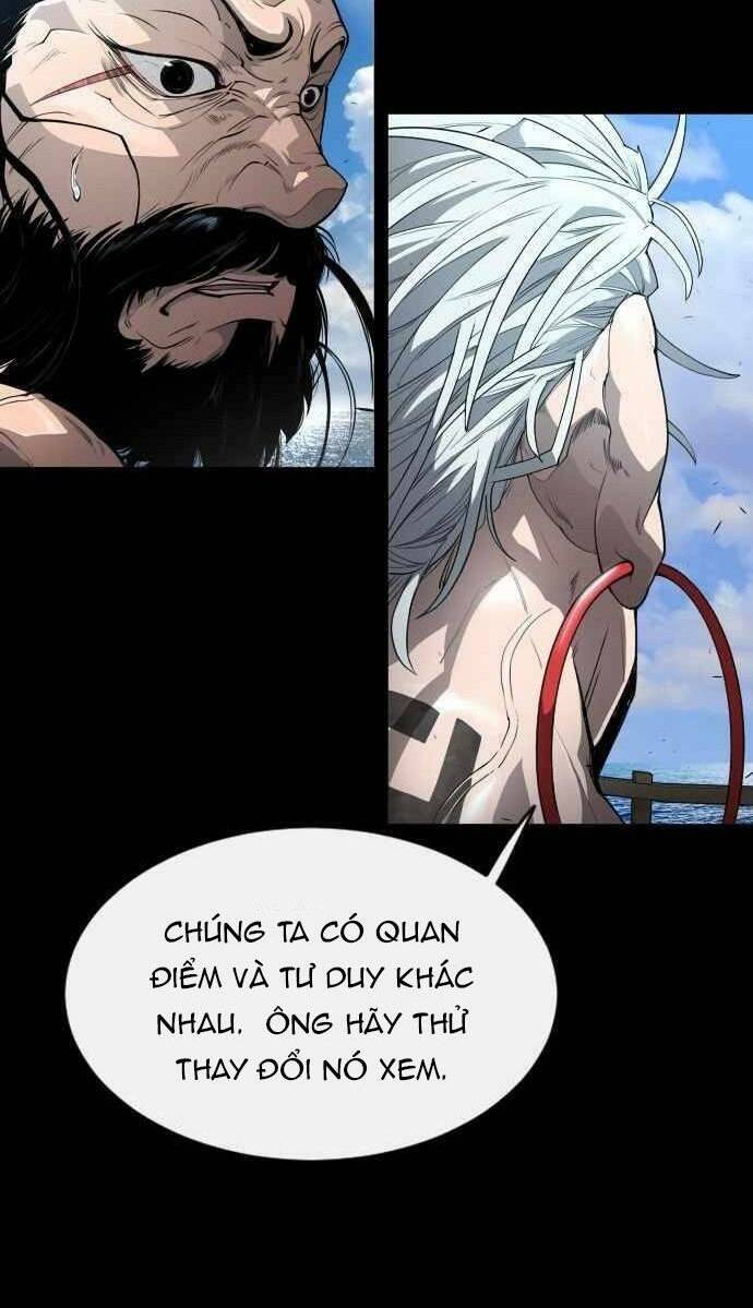 Kĩ Nguyên Của Anh Hùng Chap 136 - Next Chap 137