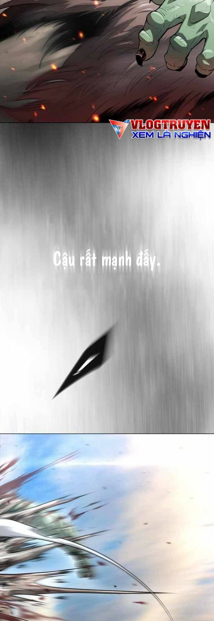 Kĩ Nguyên Của Anh Hùng Chap 136 - Next Chap 137