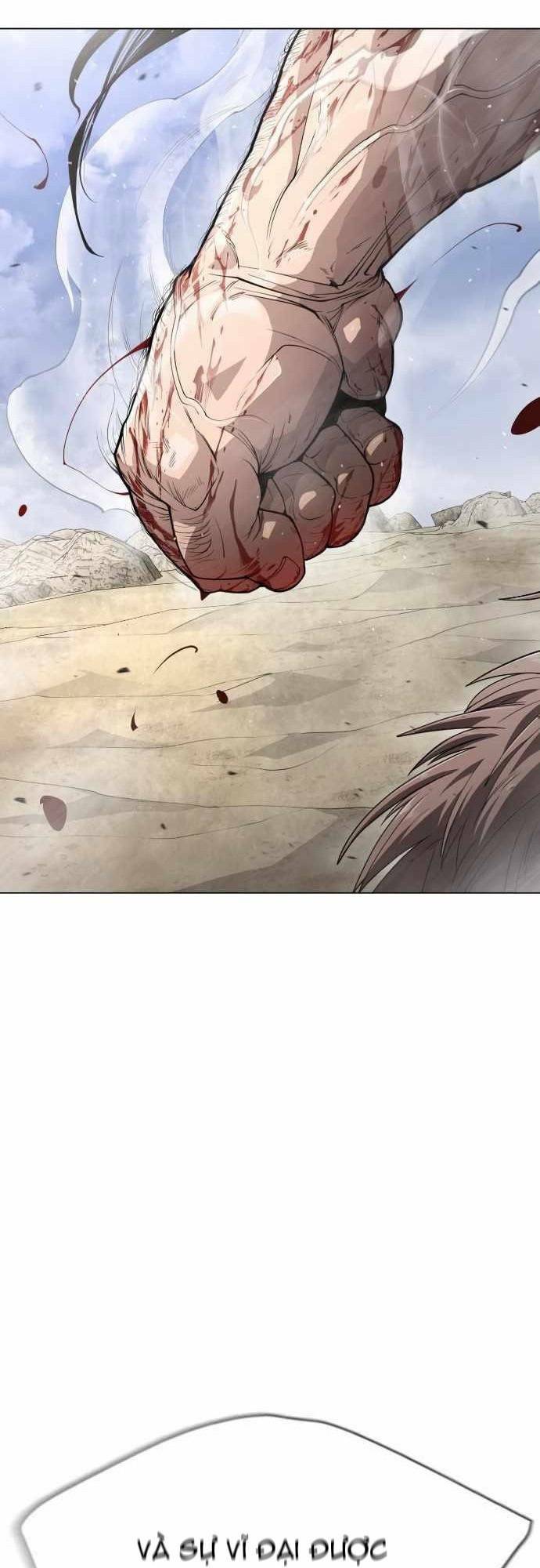 Kĩ Nguyên Của Anh Hùng Chap 136 - Next Chap 137