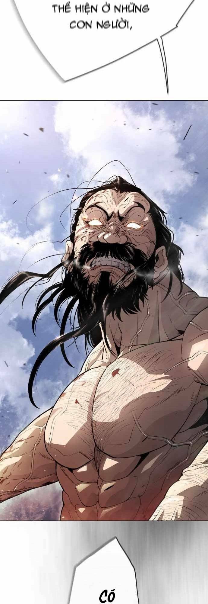 Kĩ Nguyên Của Anh Hùng Chap 136 - Next Chap 137