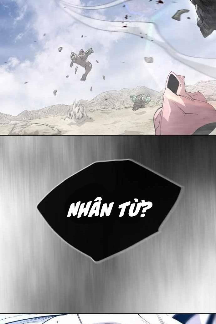 Kĩ Nguyên Của Anh Hùng Chap 136 - Next Chap 137