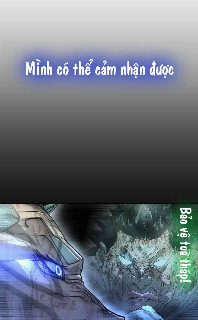 Kĩ Nguyên Của Anh Hùng Chap 136 - Next Chap 137