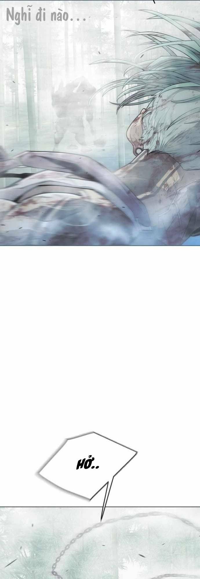 Kĩ Nguyên Của Anh Hùng Chap 136 - Next Chap 137