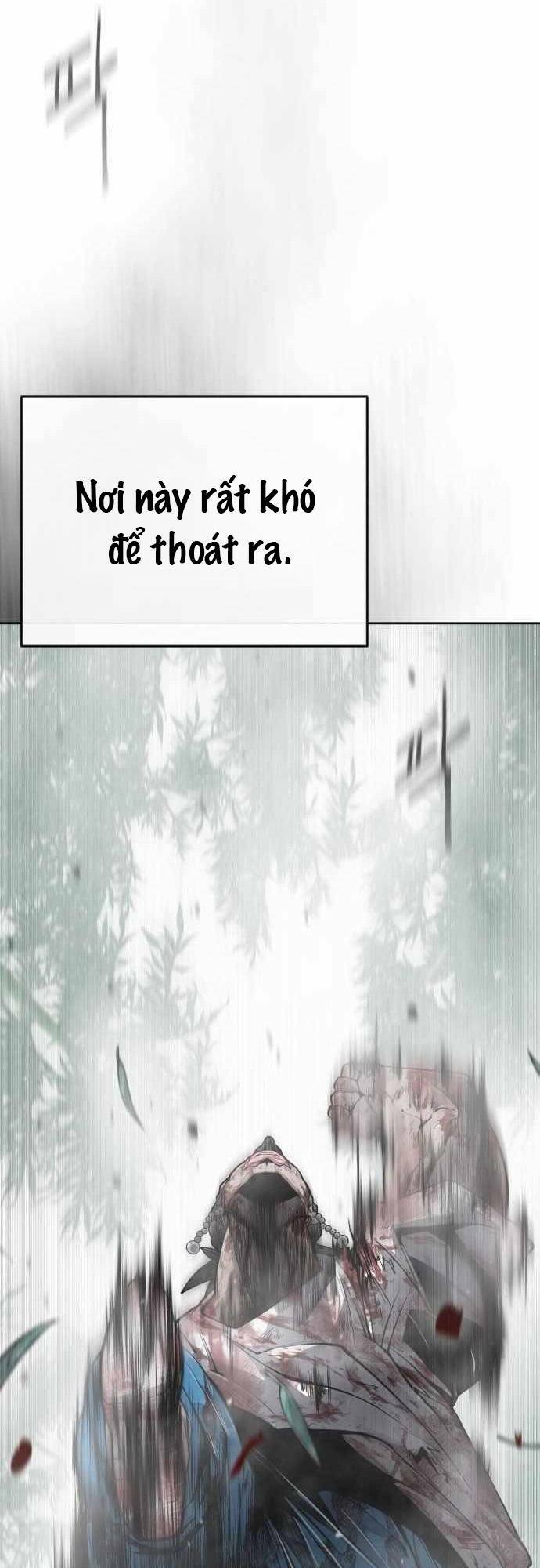 Kĩ Nguyên Của Anh Hùng Chap 136 - Next Chap 137