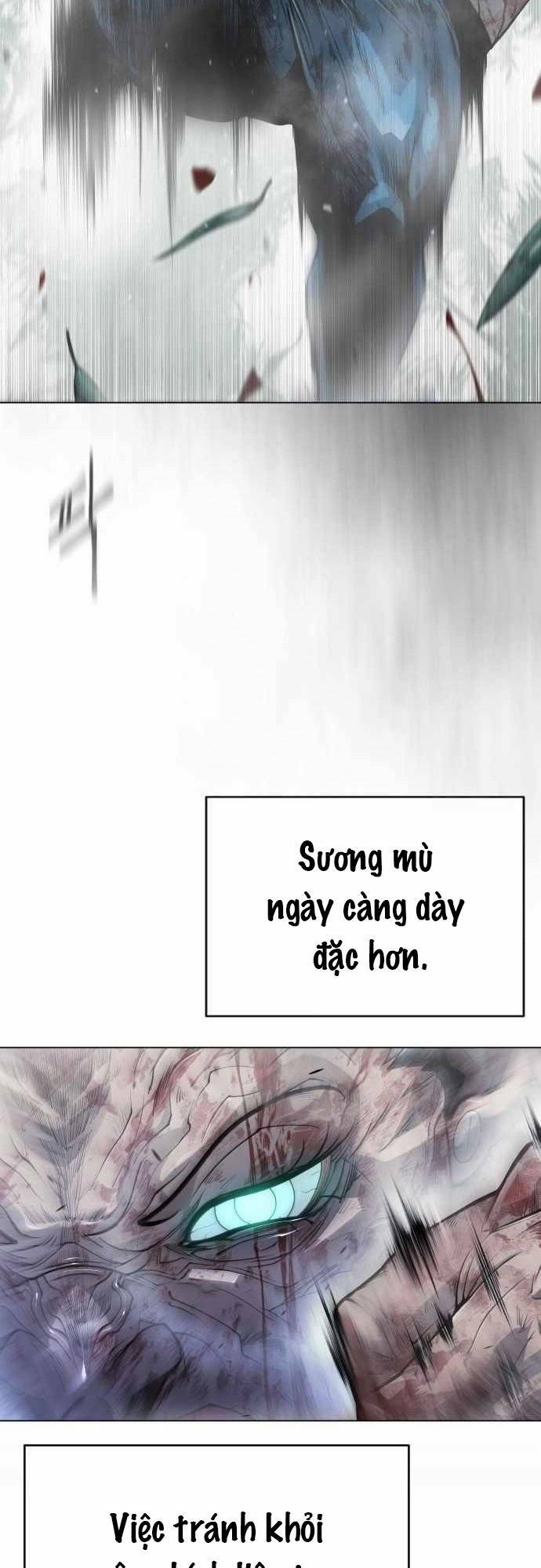 Kĩ Nguyên Của Anh Hùng Chap 136 - Next Chap 137