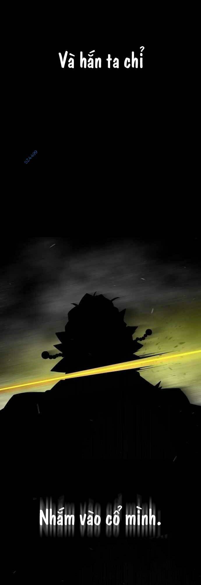 Kĩ Nguyên Của Anh Hùng Chap 136 - Next Chap 137