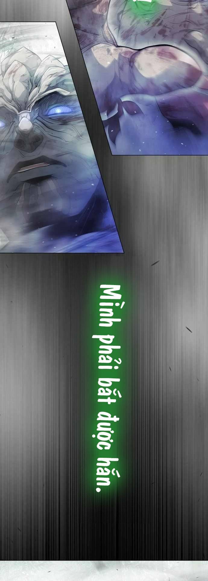 Kĩ Nguyên Của Anh Hùng Chap 136 - Next Chap 137