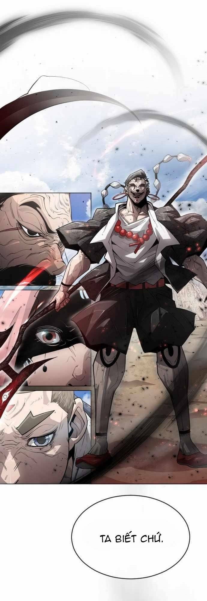 Kĩ Nguyên Của Anh Hùng Chap 136 - Next Chap 137