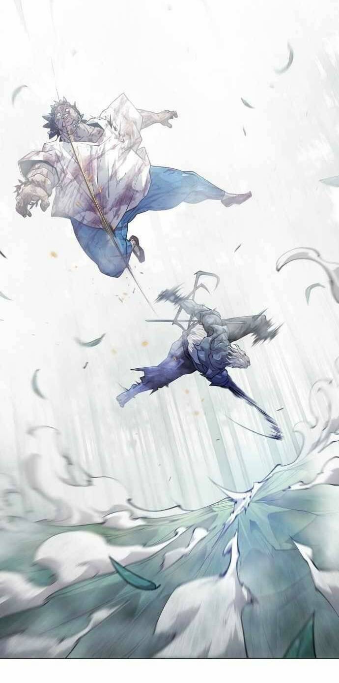 Kĩ Nguyên Của Anh Hùng Chap 136 - Next Chap 137