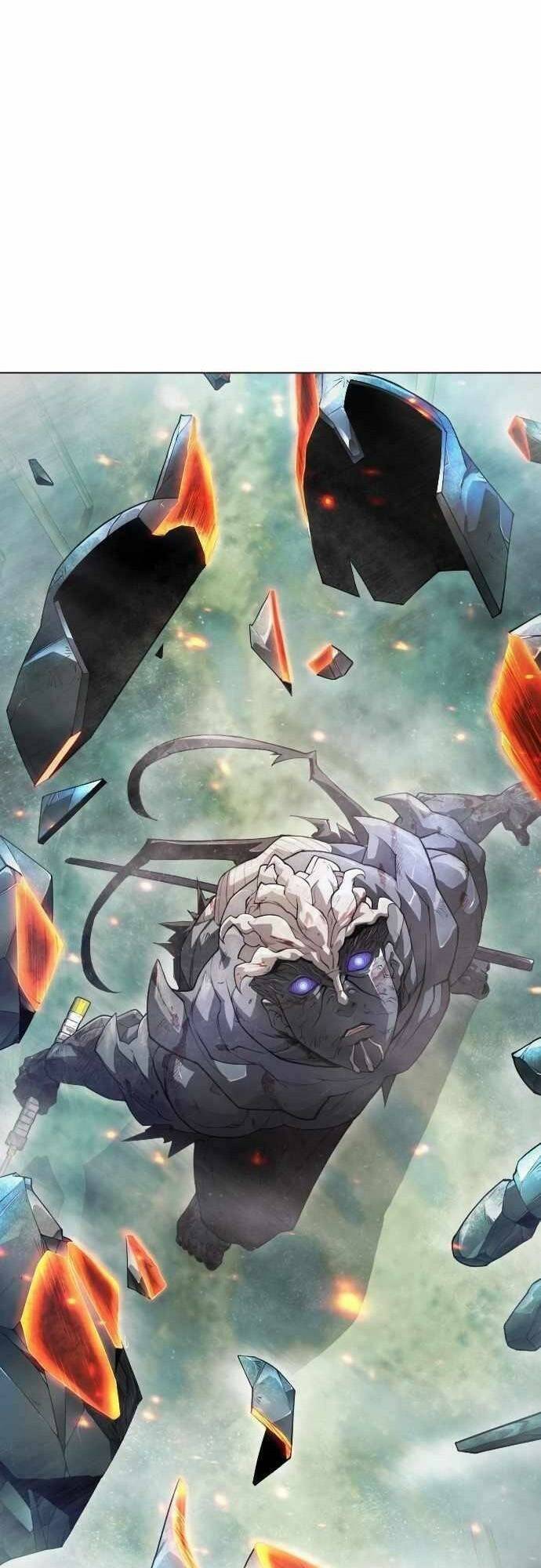 Kĩ Nguyên Của Anh Hùng Chap 136 - Next Chap 137