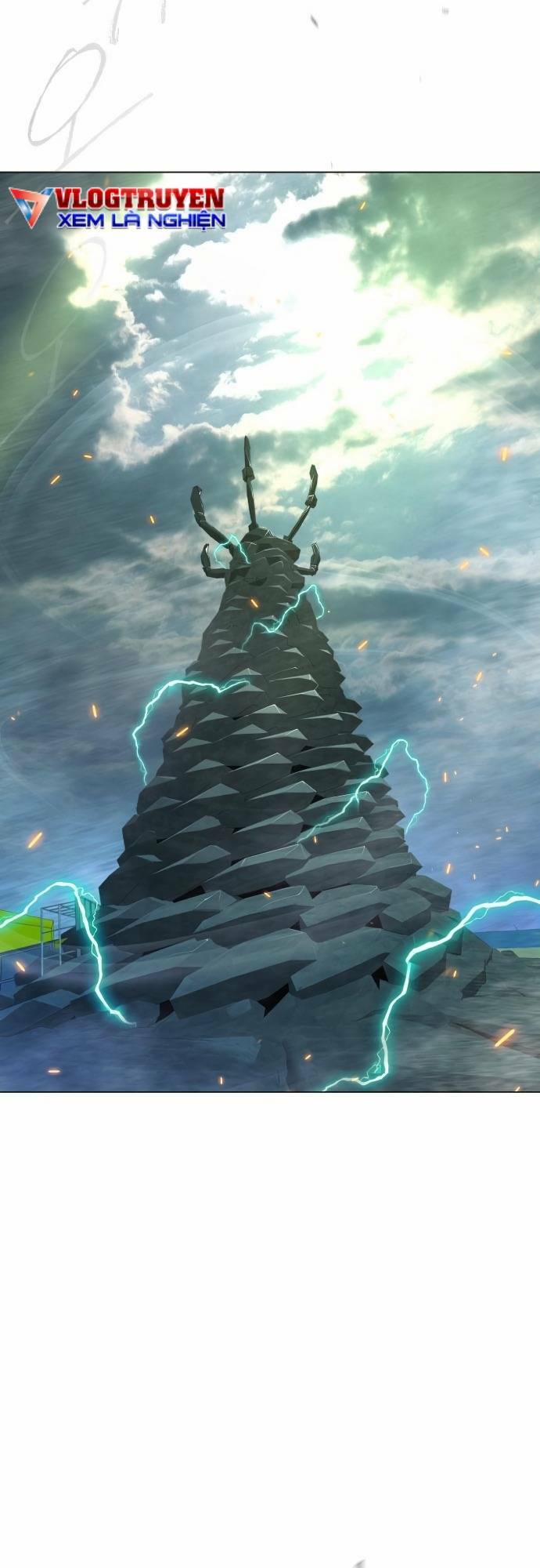 Kĩ Nguyên Của Anh Hùng Chap 137 - Next Chap 138