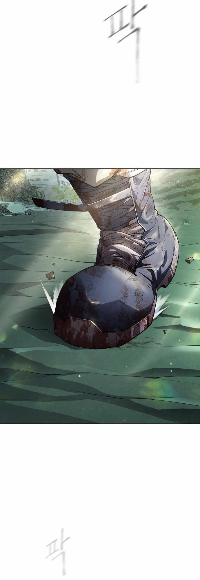 Kĩ Nguyên Của Anh Hùng Chap 137 - Next Chap 138