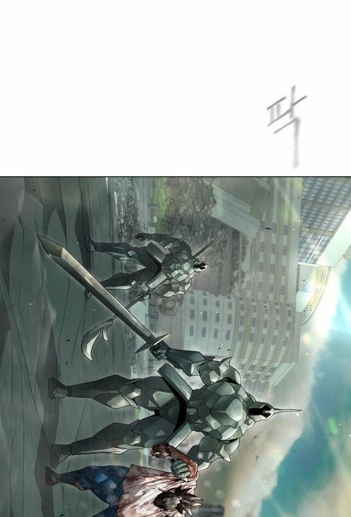 Kĩ Nguyên Của Anh Hùng Chap 137 - Next Chap 138